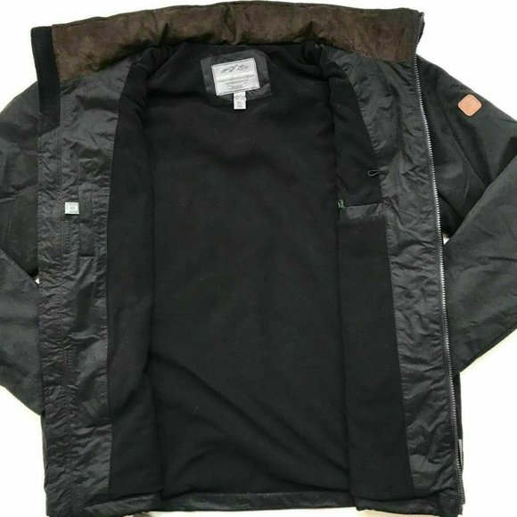 Rugged Elements Men's Trek Jacket - Picture 5 of 6